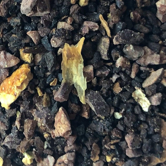 Tinkerville 1881 Herbal Coffee