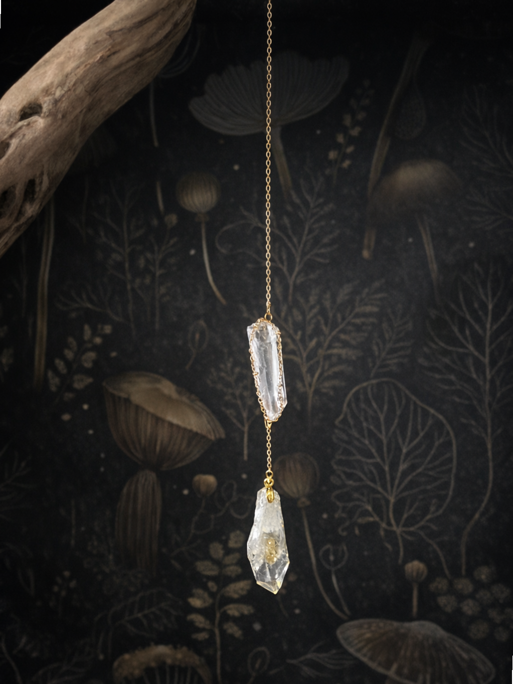 The Pendulum: The Art of Knowing