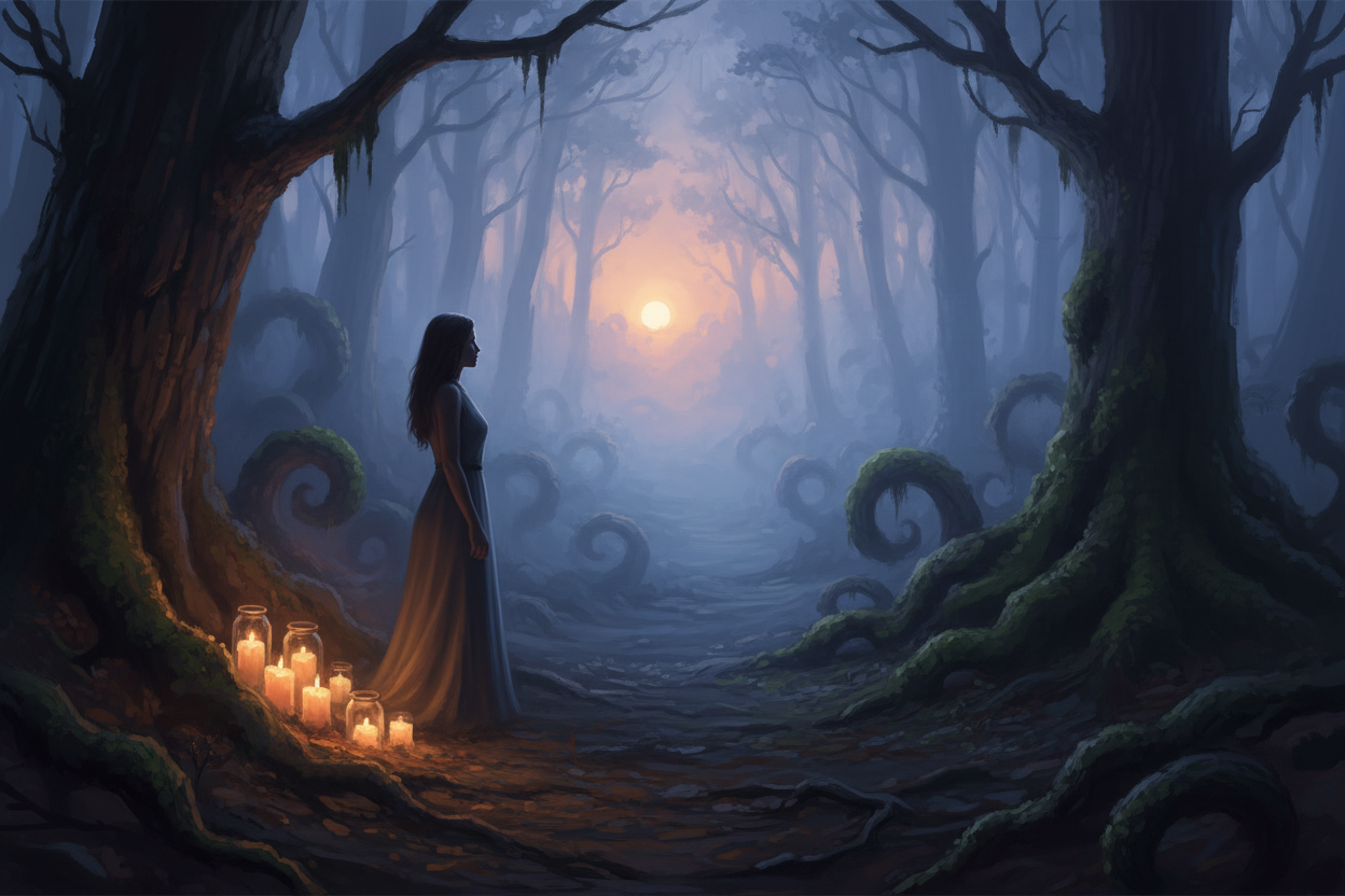 The Modern Witch