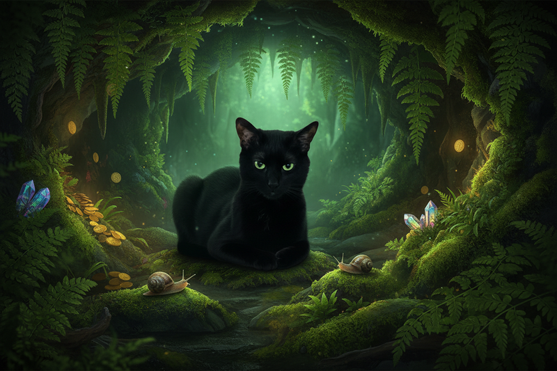 The Void's Favorites