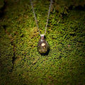 The Still Glen Pendant