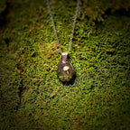 The Still Glen Pendant
