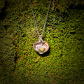 The Nested Shore Pendant