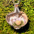 The Nested Shore Pendant