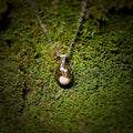 The Copper Forest Floor Pendant
