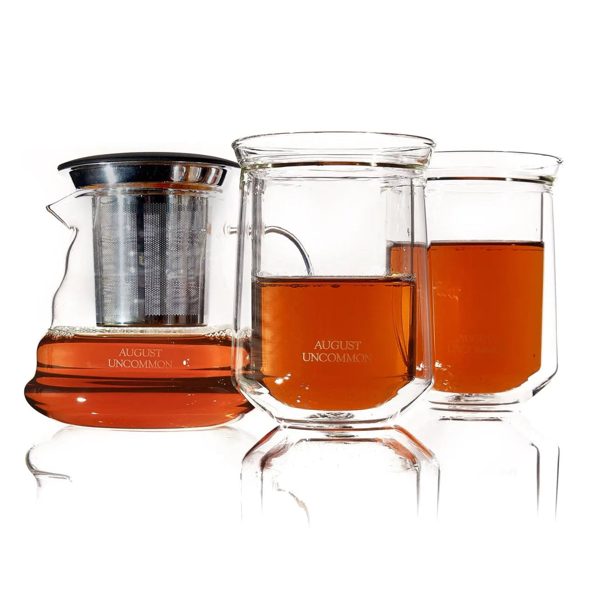 Tea for Two Starter Set
