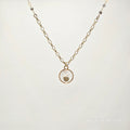 The Dew Drop Pendant II