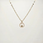 The Dew Drop Pendant II