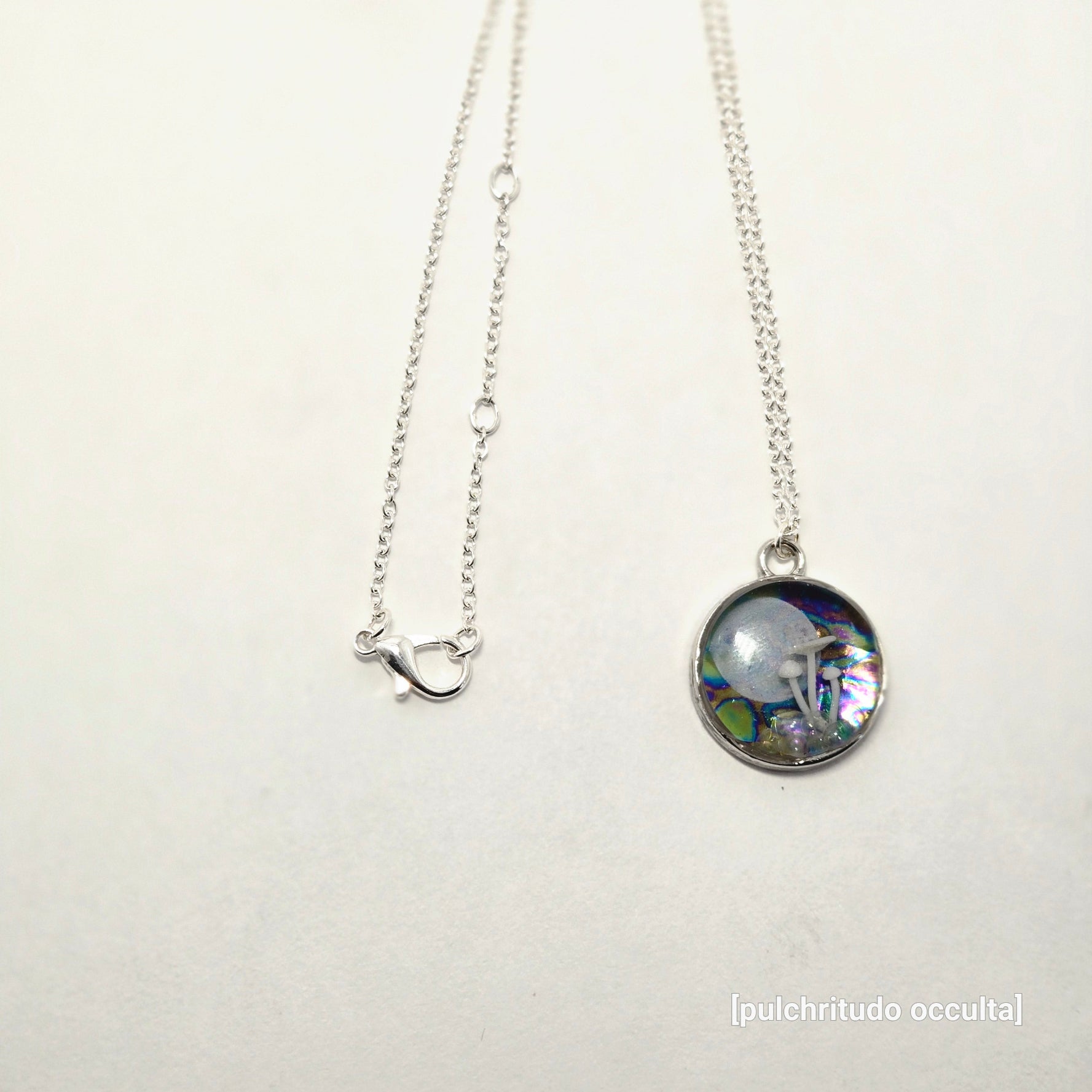 The Moon & Mycelium Set