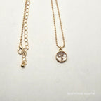 The Lone Spore Pendant