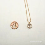 The Lone Spore Pendant