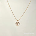 The Lone Spore Pendant