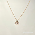 The Lone Spore Pendant