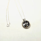 The Alchemist's Pendant