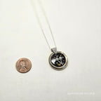 The Alchemist's Pendant