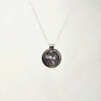 The Alchemist's Pendant