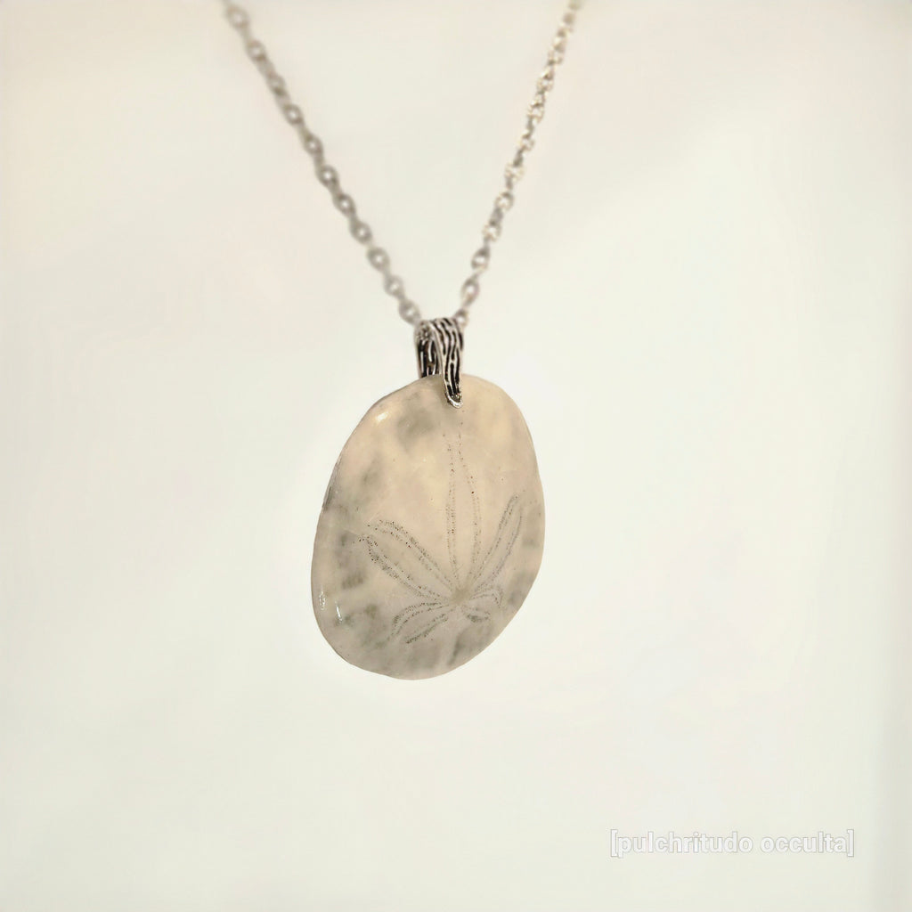The Tide Keeper Pendant