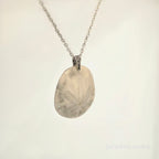 The Tide Keeper Pendant
