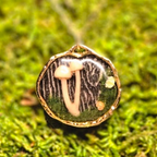 The Understory Pendant