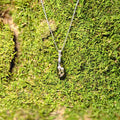 The Mushroom Glen Pendant