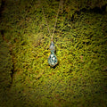 The Shimmer Spoon Pendant