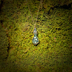 The Shimmer Spoon Pendant