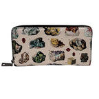 Vintage Crystals Clutch