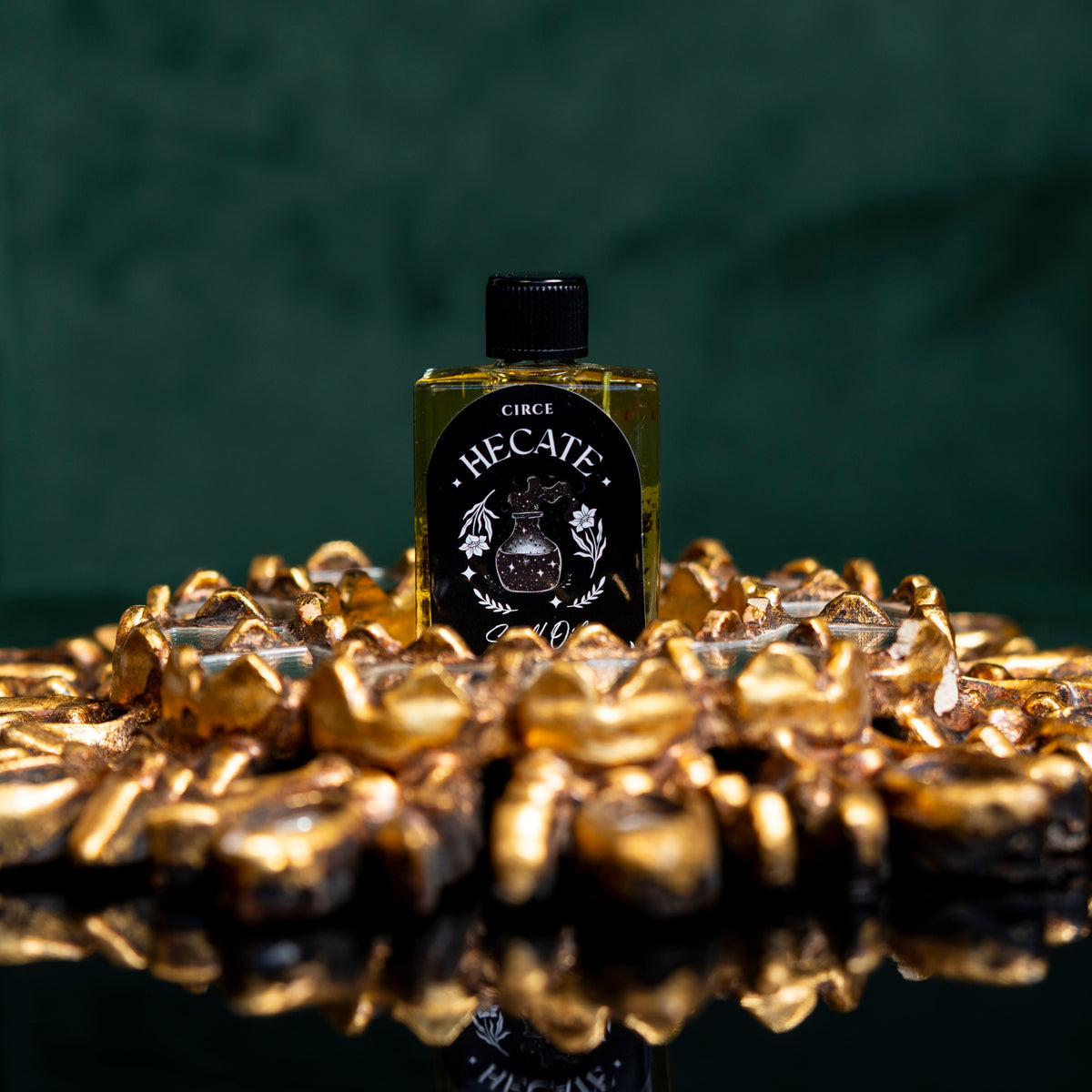 Hecate Spell Oil