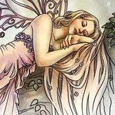 Enchanted: Magical Forests Coloring Collection