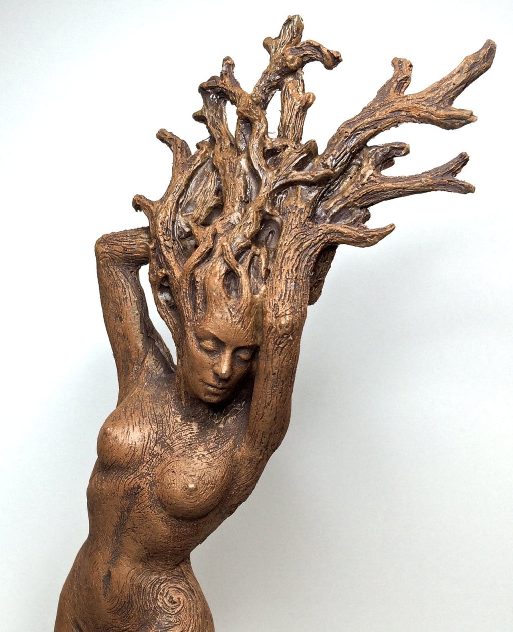 The Dryad
