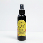 Palo Santo Cleansing Spray