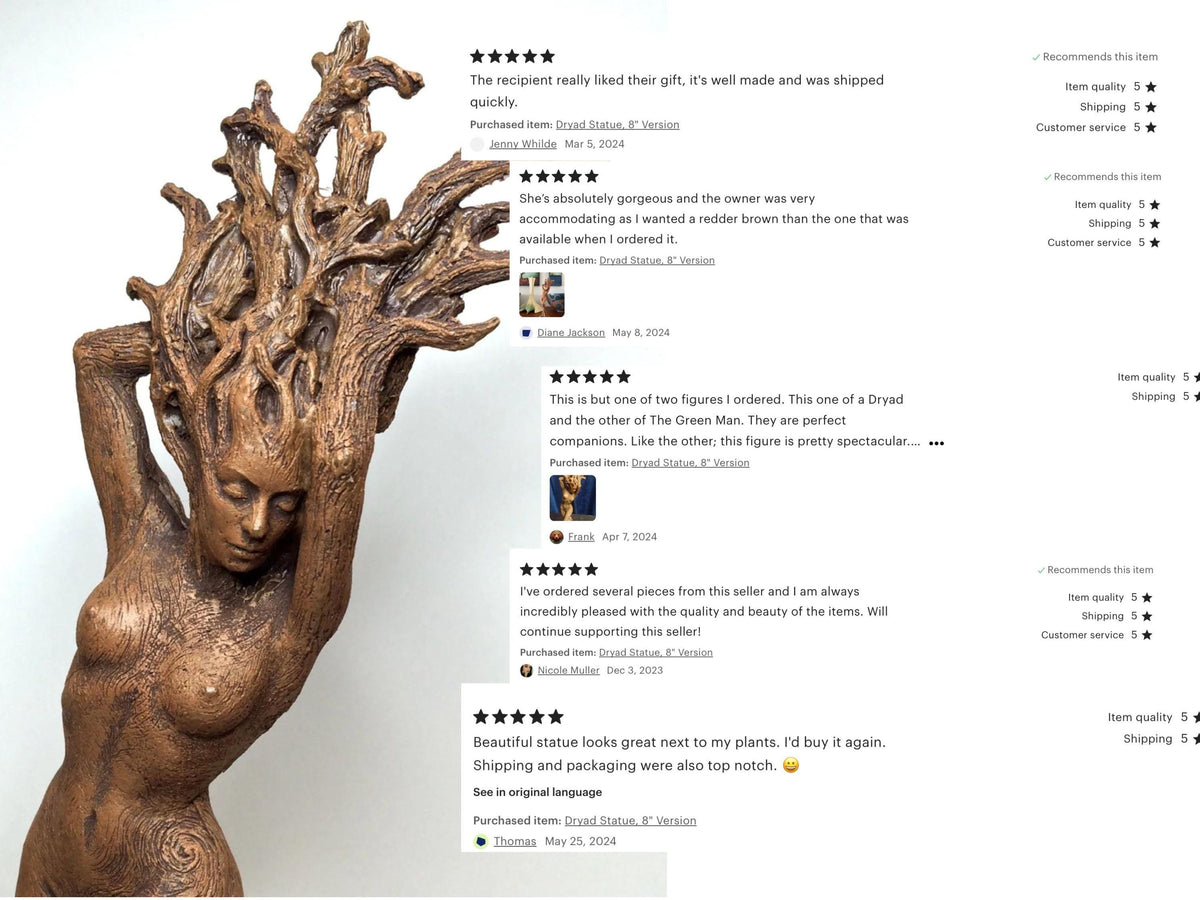 The Dryad
