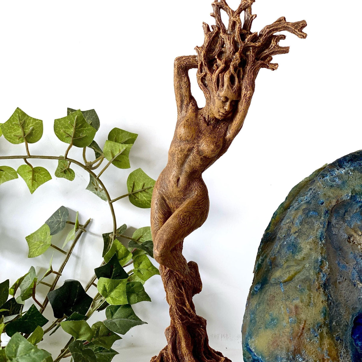 The Dryad
