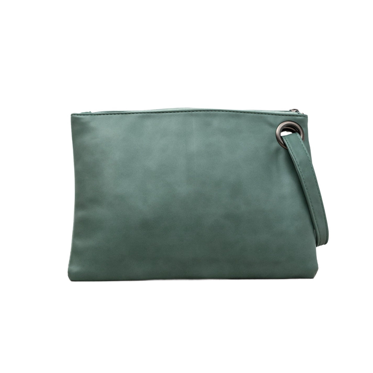 Oversized Everyday Clutch