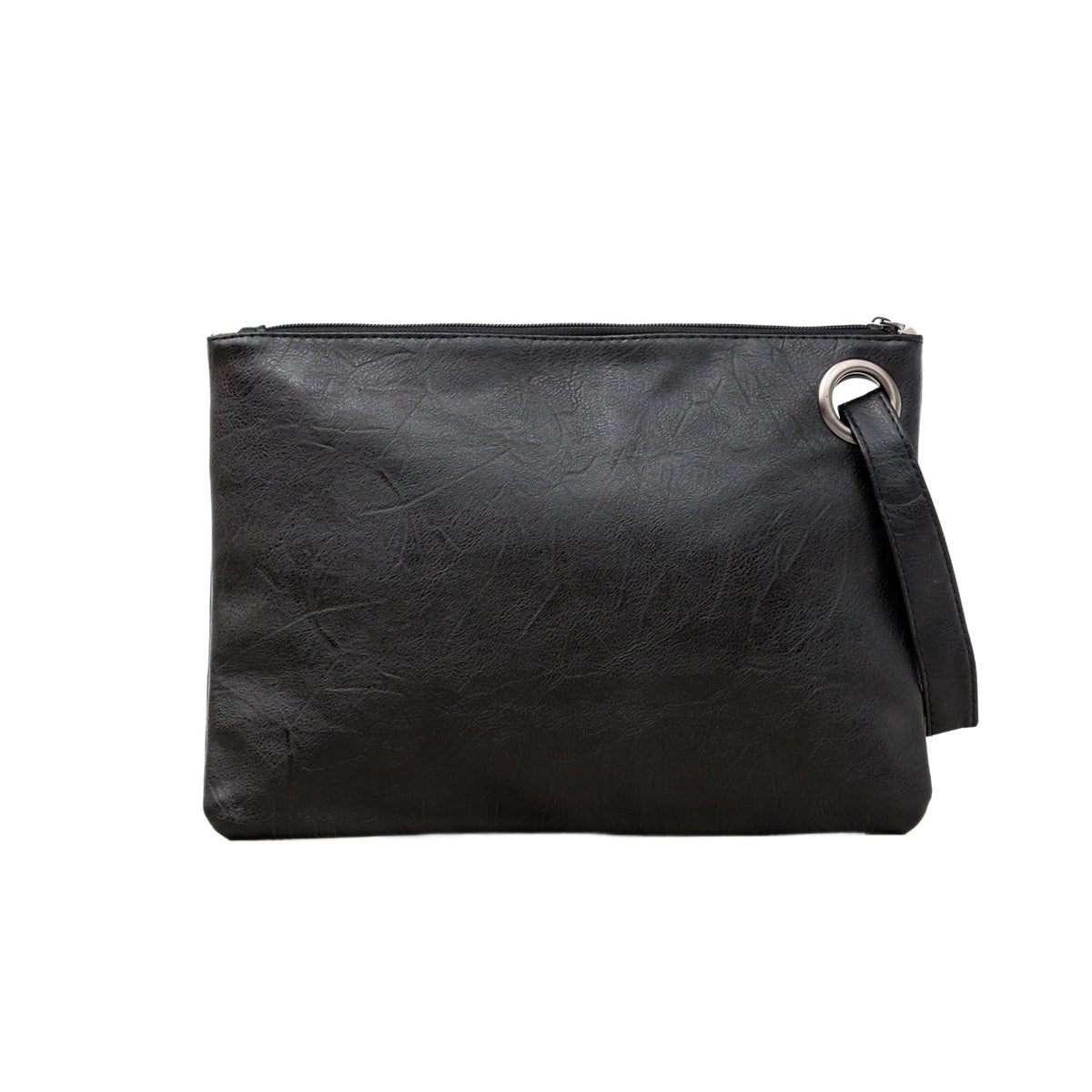 Oversized Everyday Clutch