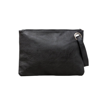 Oversized Everyday Clutch