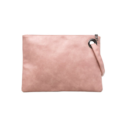 Oversized Everyday Clutch