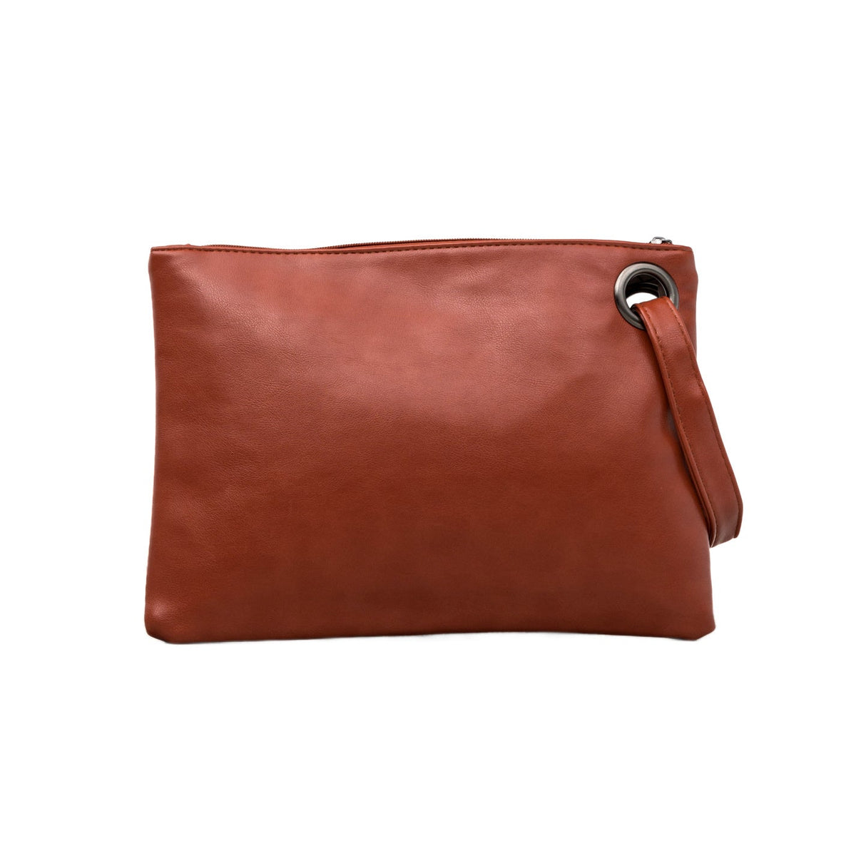 Oversized Everyday Clutch