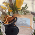 Abundance Simmer Pot Blend