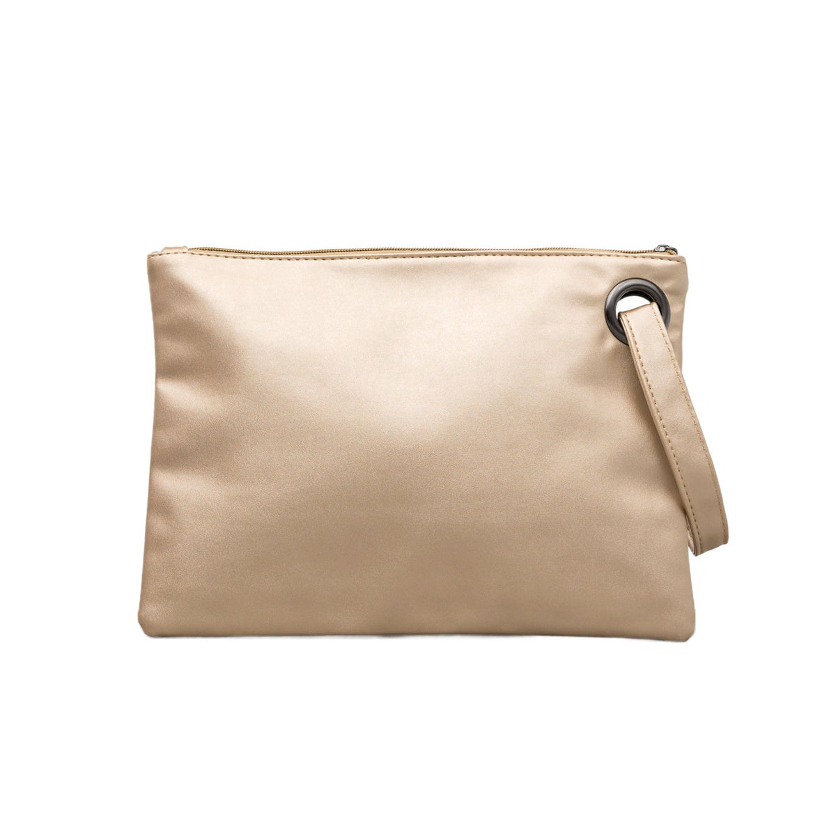 Oversized Everyday Clutch