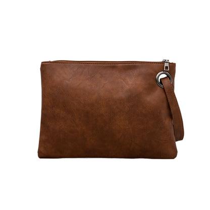 Oversized Everyday Clutch