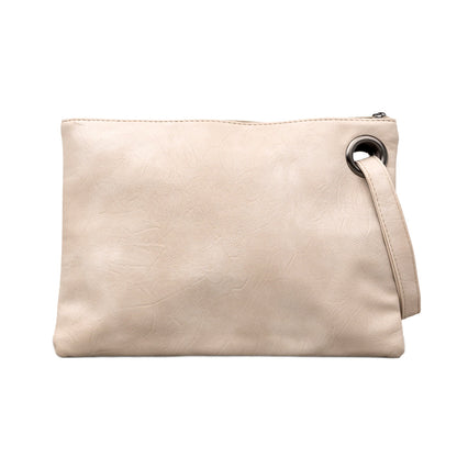 Oversized Everyday Clutch