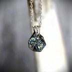 Cosmic Glen Asteroid Chunk 1 Pendant