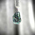 Cosmic Glen Asteroid Chunk 2 Pendant