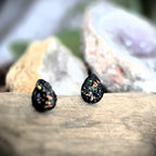 Cosmic Glen Asteroid Studs