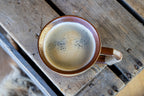 Stoneware Coffee Mug