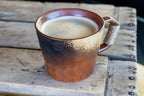 Stoneware Coffee Mug