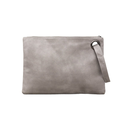 Oversized Everyday Clutch