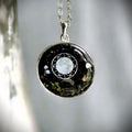 Hidden Glen Moon Ritual Pendant