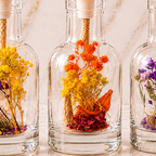 Abundance Altar Trio